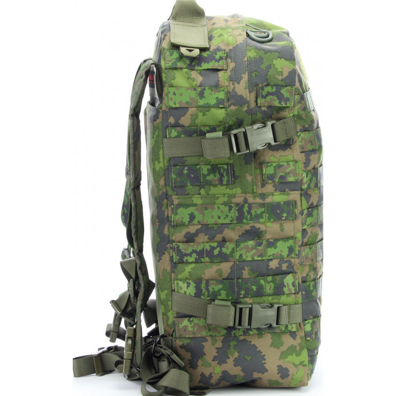 combat backpack M.A.R.S.