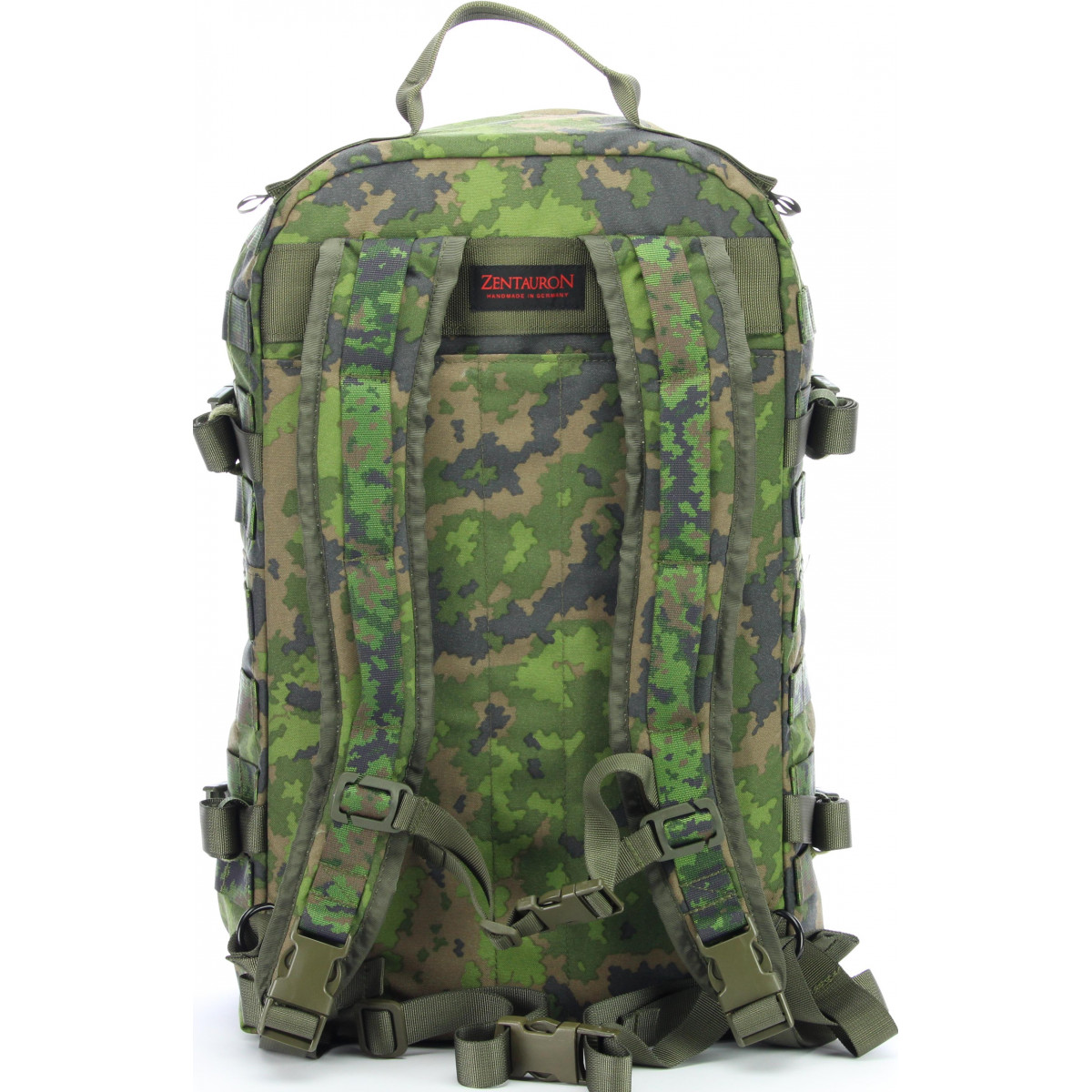 combat backpack M.A.R.S.