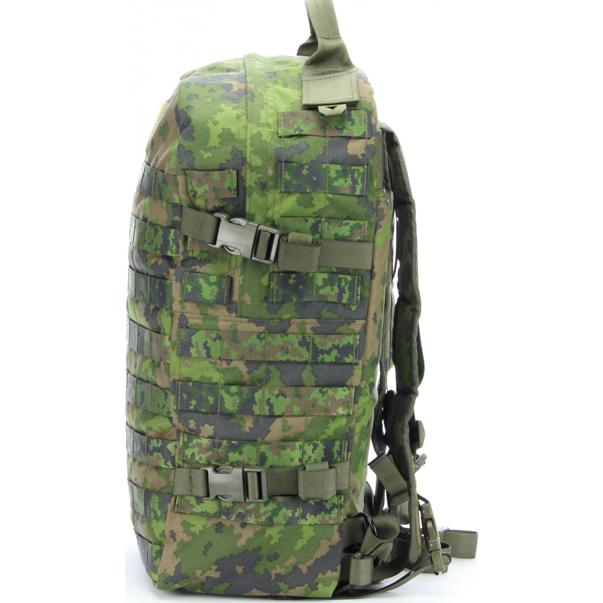 combat backpack M.A.R.S.