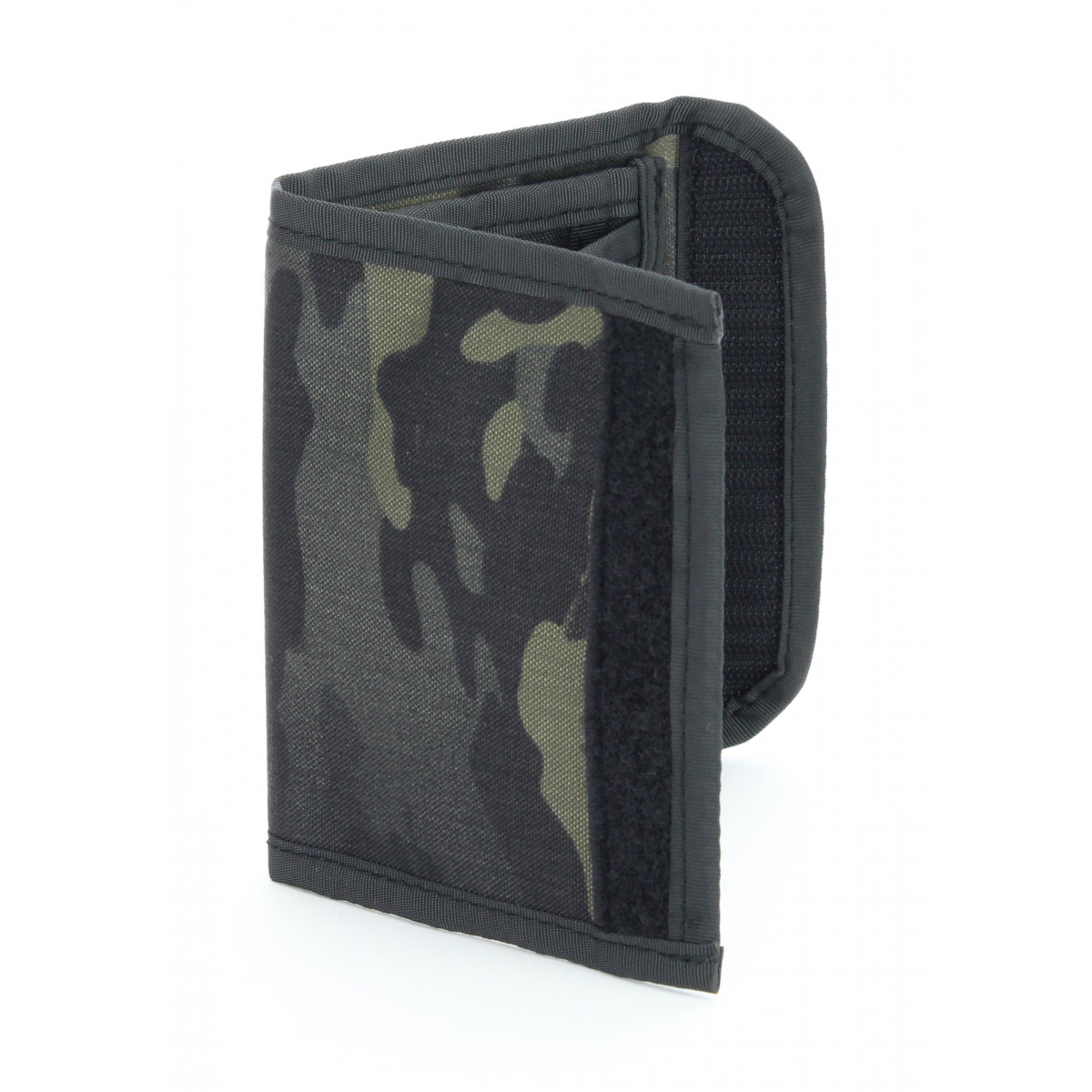 Geldbörse multicam black