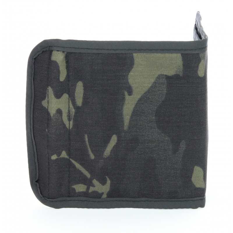 Geldbörse multicam black