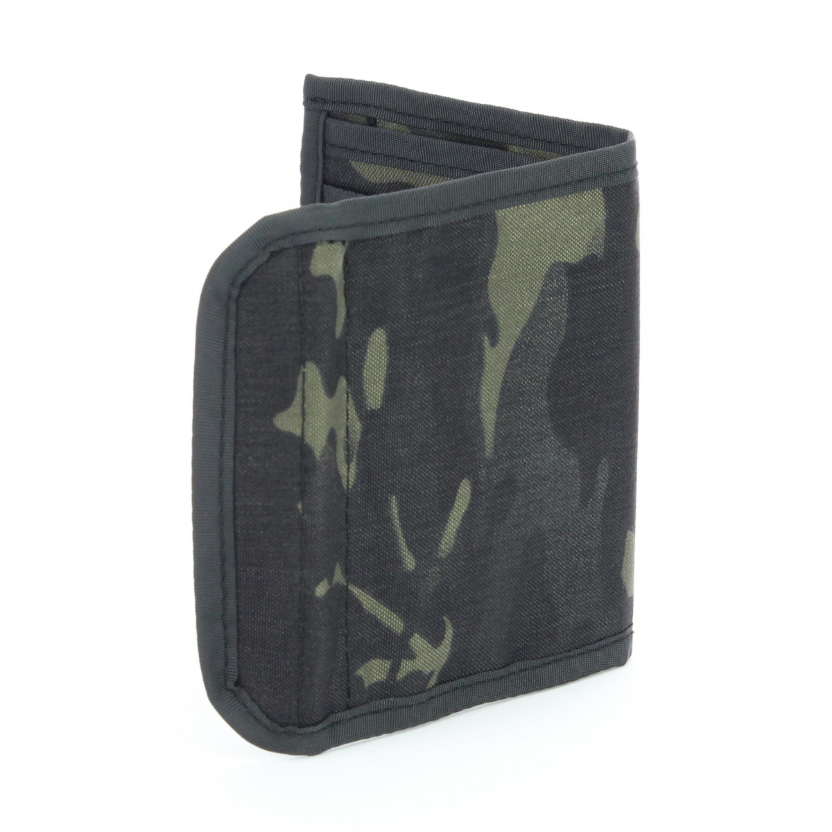 Geldbörse multicam black