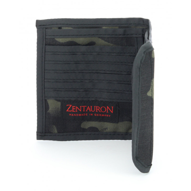 Geldbörse multicam black