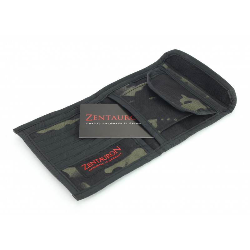 Zentauron Wallet