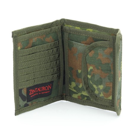 Portafoglio in Cordura | Portafoglio EDC | Zentauron