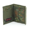 Tactical men and women wallet