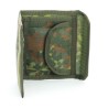Portafoglio in Cordura | Portafoglio EDC | Zentauron