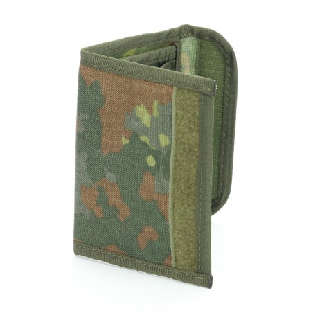 Portafoglio in Cordura | Portafoglio EDC | Zentauron