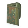 Tactical men and women wallet