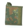 Cartera de Cordura | Cartera EDC | Zentauron