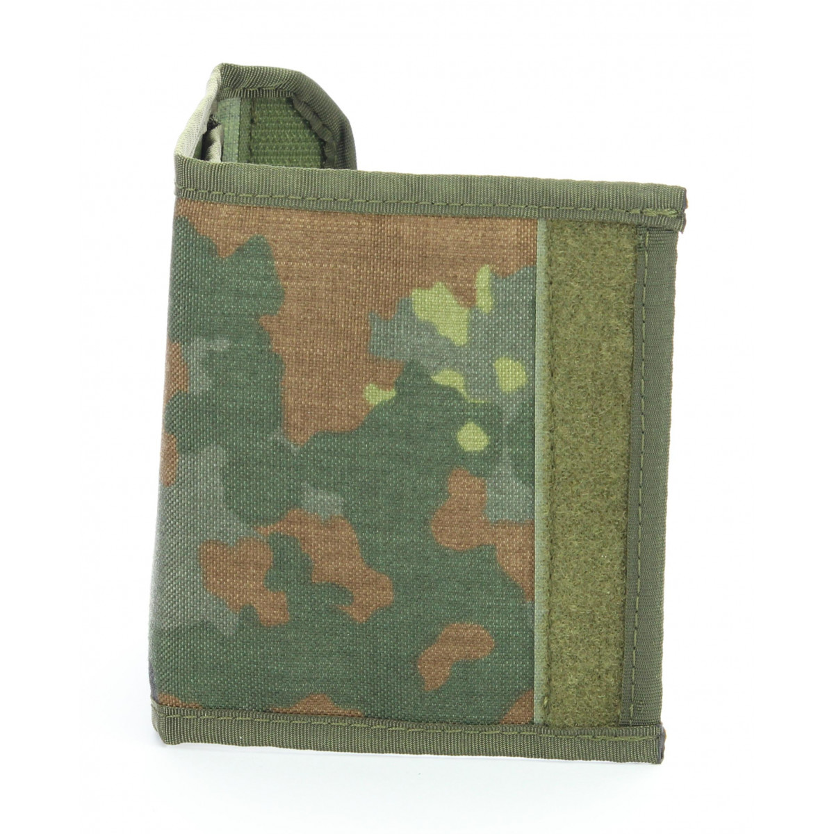 Geldbörse flecktarn