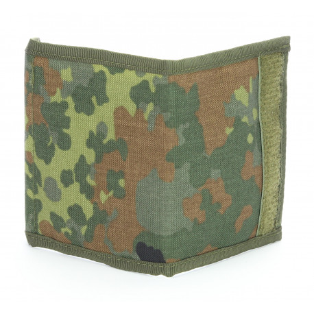 Geldbörse flecktarn