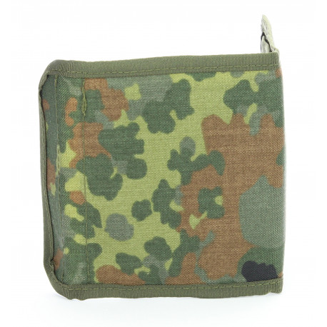 Geldbörse flecktarn