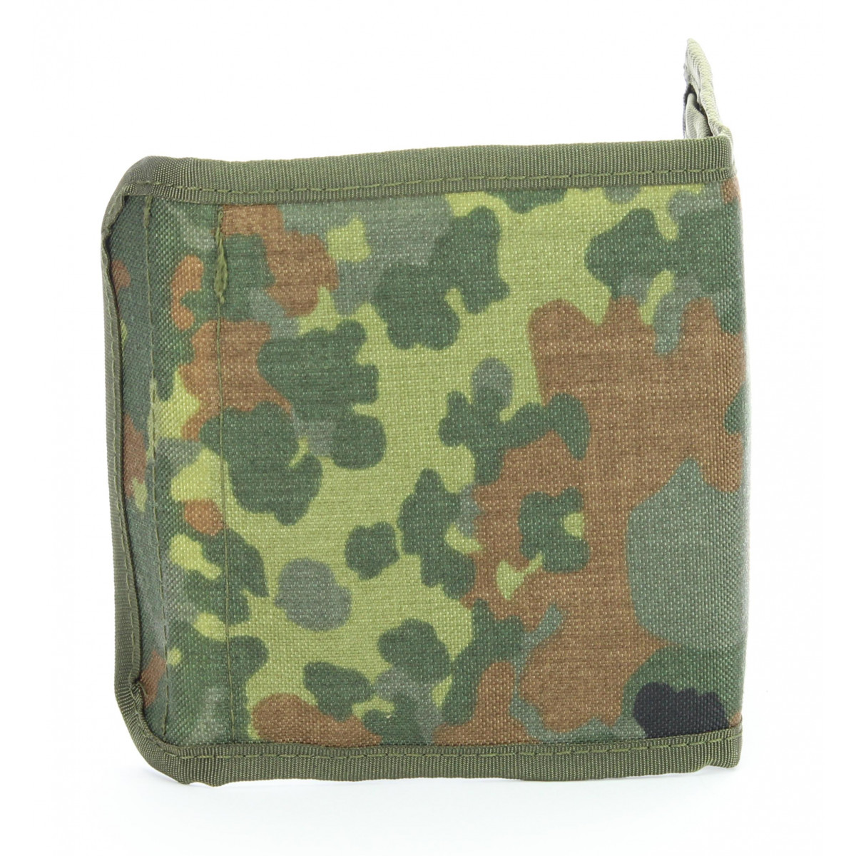 Geldbörse flecktarn