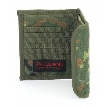 Zentauron Wallet