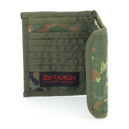 Portafoglio in Cordura | Portafoglio EDC | Zentauron