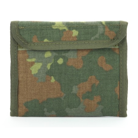 Portafoglio in Cordura | Portafoglio EDC | Zentauron