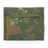 Portafoglio in Cordura | Portafoglio EDC | Zentauron