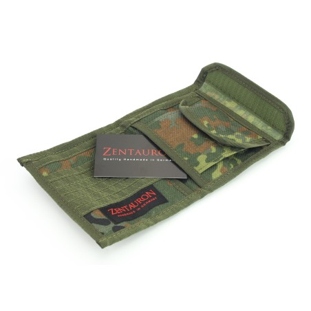 Cartera de Cordura | Cartera EDC | Zentauron