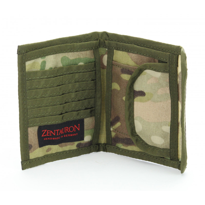 Zentauron Wallet