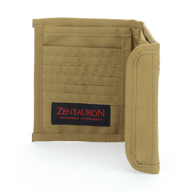 Zentauron Wallet