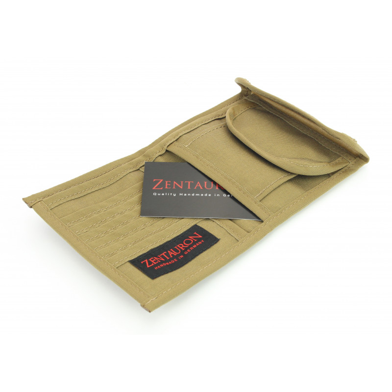 Zentauron Wallet