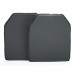 Insert balistique SET Porte-plaques NIJ lvl IIIA