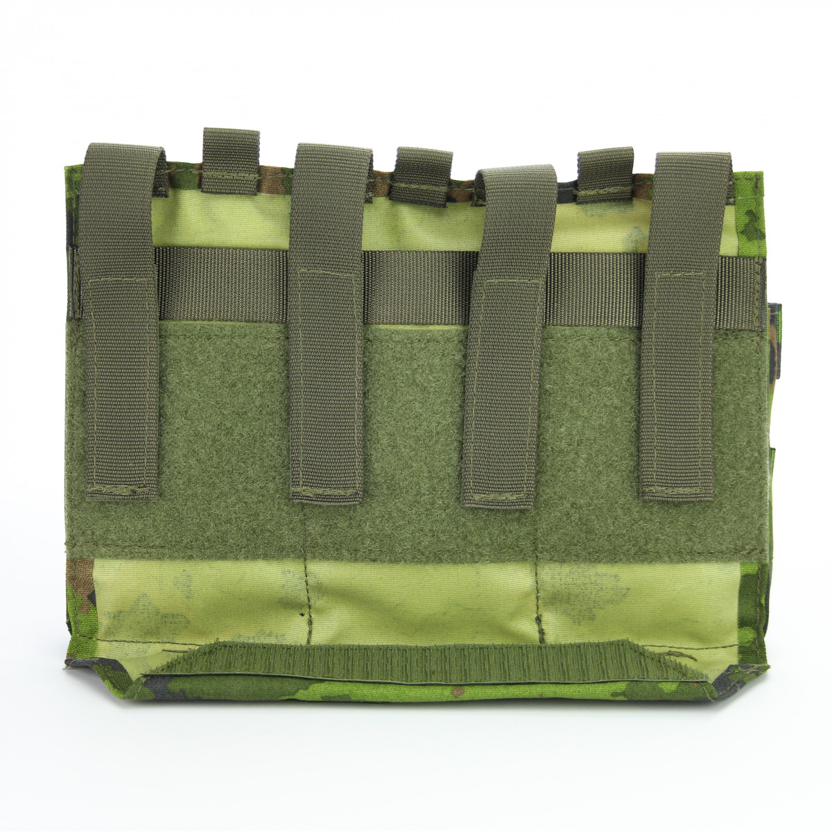 Magazin Flap Finnish M05 camo hinten