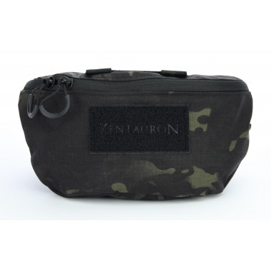 PC Drop Down Pouch ballistic