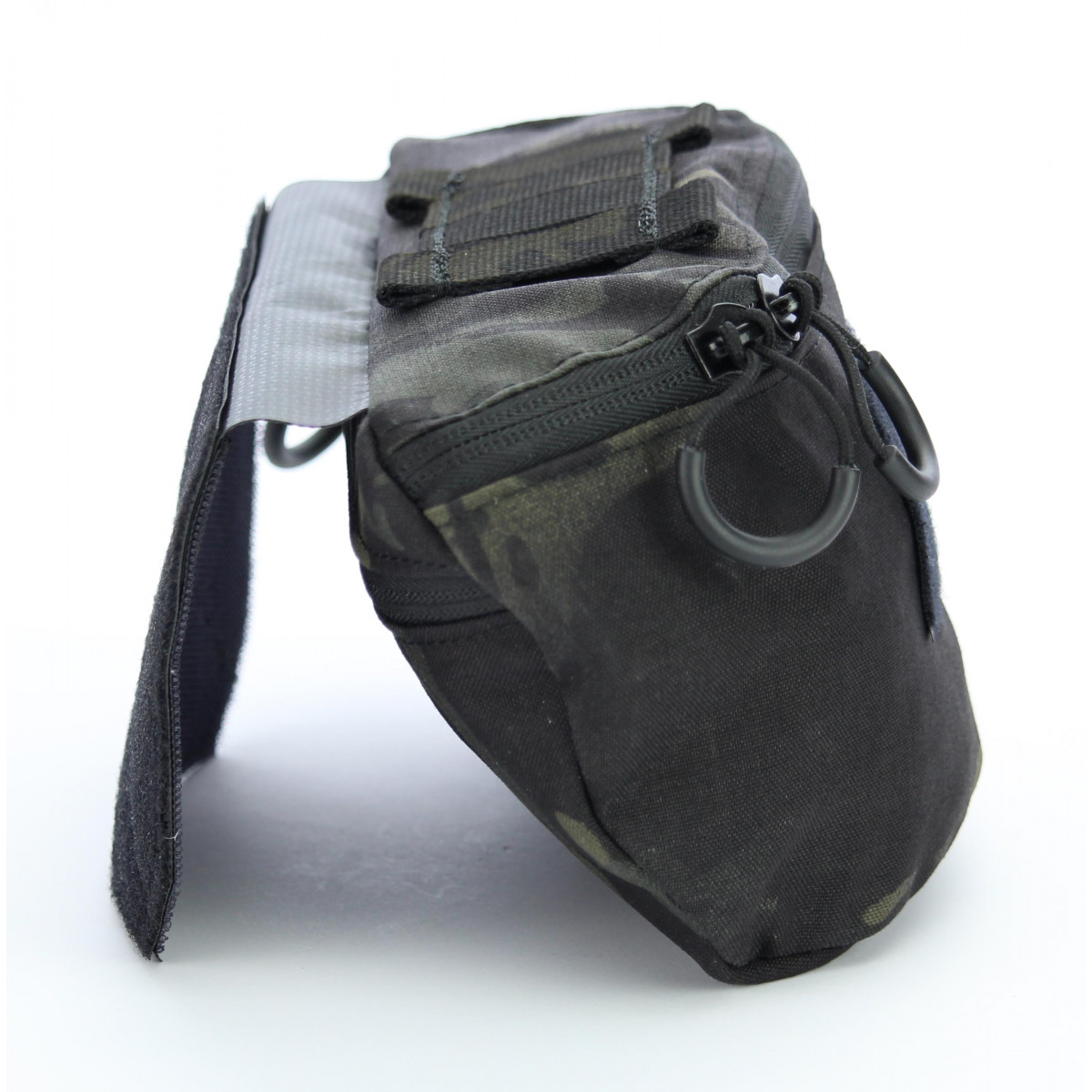 PC Drop Down Pouch ballistic