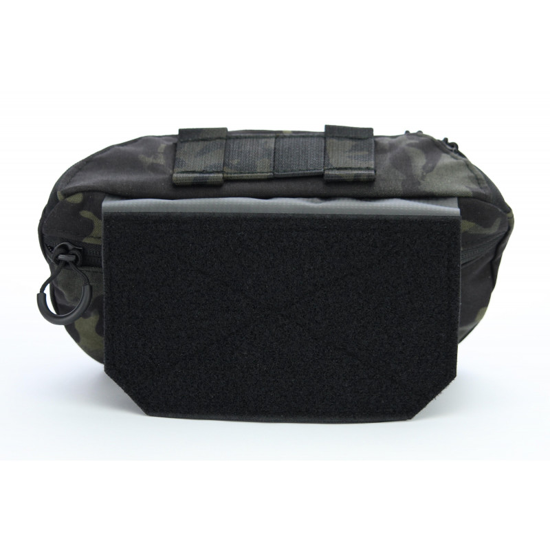 PC Drop Down Pouch ballistic