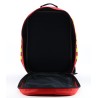 Mochila de rescate Medic 25 litros con bandas reflectantes MOLLE