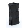Custodia per caricatori Quickdraw per caricatori G36 Sistema Molle