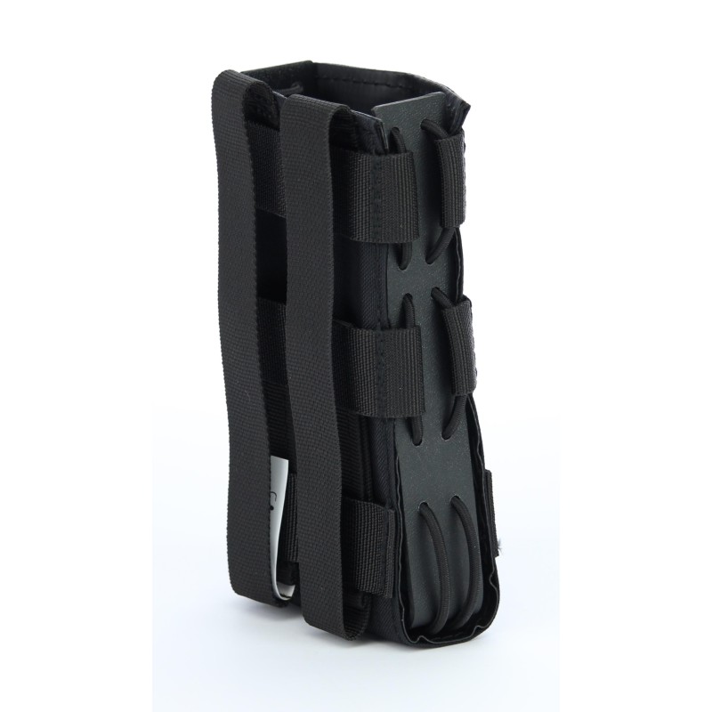 Single Magazintasche Für G36 - MOLLE Magazinhalter Mit Gummiband & Cordura 500D