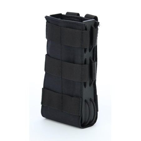 Custodia per caricatori Quickdraw per caricatori G36 Sistema Molle