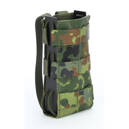 Schnellzieh-Magazintasche G36 flecktarn