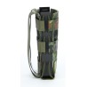 Schnellzieh-Magazintasche G36 flecktarn