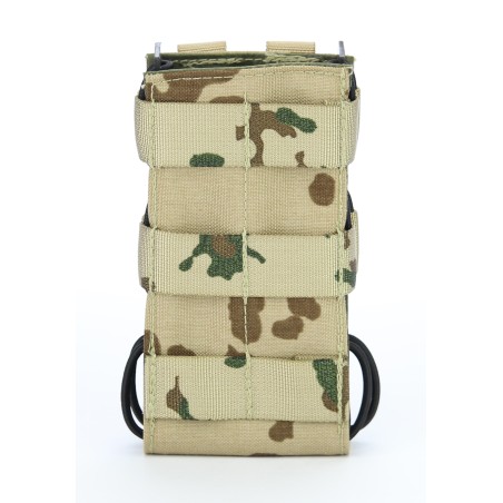 Custodia per caricatori Quickdraw per caricatori G36 Sistema Molle