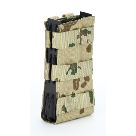 Custodia per caricatori Quickdraw per caricatori G36 Sistema Molle