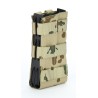 Custodia per caricatori Quickdraw per caricatori G36 Sistema Molle