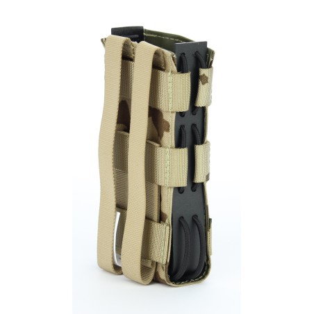 Custodia per caricatori Quickdraw per caricatori G36 Sistema Molle