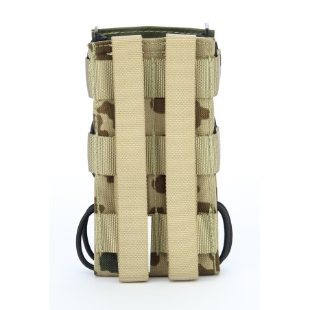 Schnellzieh-Magazintasche G36 tropentarn