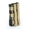 Custodia per caricatori Quickdraw per caricatori G36 Sistema Molle