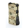 Custodia per caricatori Quickdraw per caricatori G36 Sistema Molle