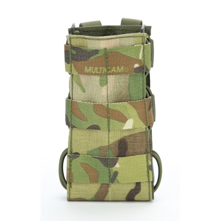 Custodia per caricatori Quickdraw per caricatori G36 Sistema Molle