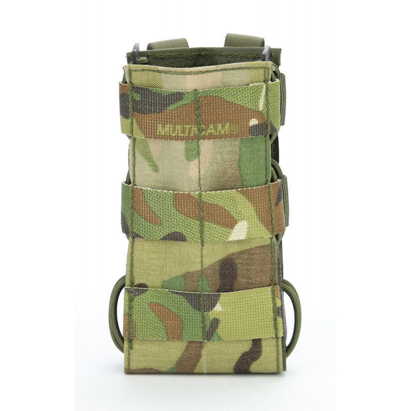 Schnellzieh-Magazintasche G36 multicam