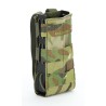 Custodia per caricatori Quickdraw per caricatori G36 Sistema Molle