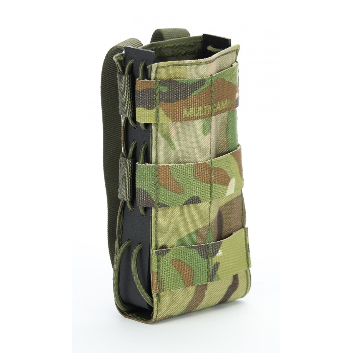 Schnellzieh-Magazintasche G36 multicam