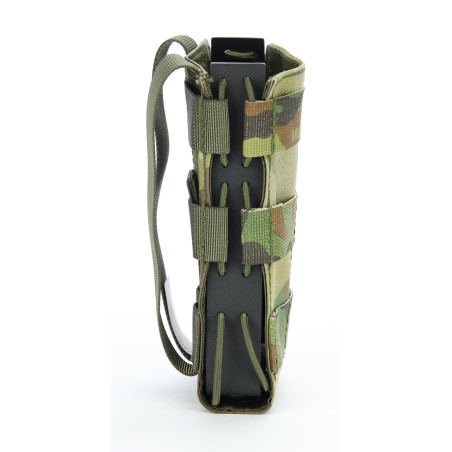 Custodia per caricatori Quickdraw per caricatori G36 Sistema Molle