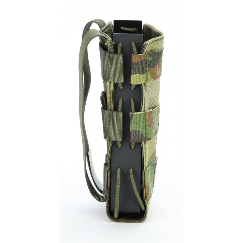 Schnellzieh-Magazintasche G36 multicam